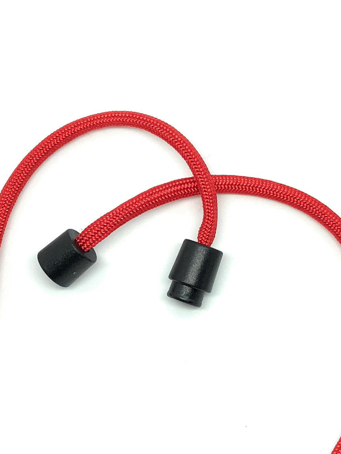 Tube Chewy Necklace