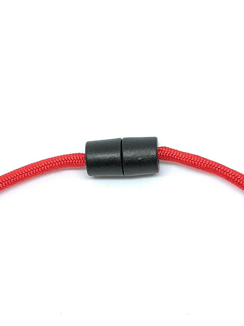 Tube Chewy Necklace