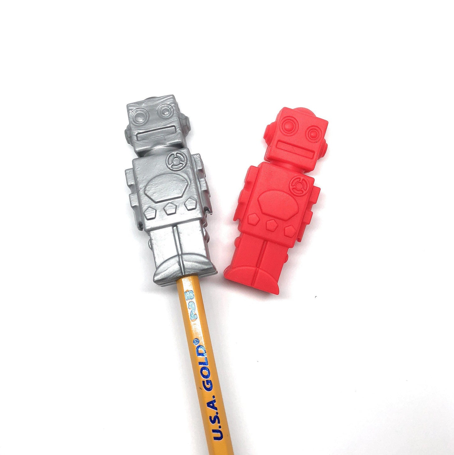 Chewing PENCIL Topper