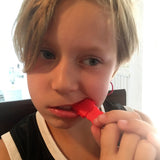 Chewing PENCIL Topper